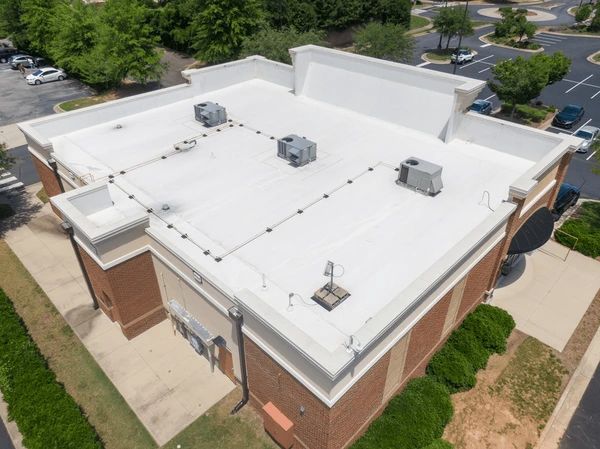 Roofing Installation