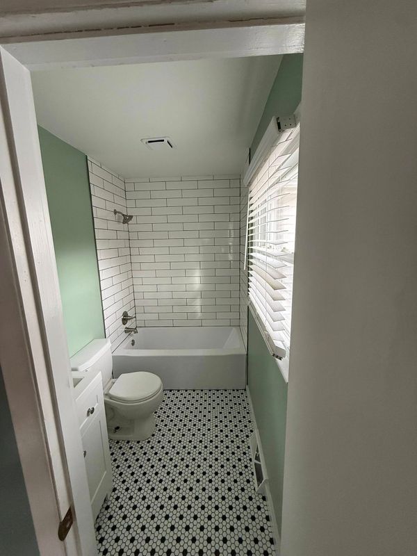 Kitchen and Bathroom Renovations