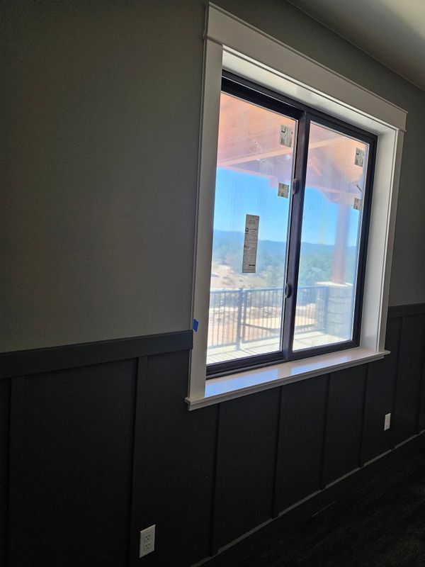 Interior Renovations