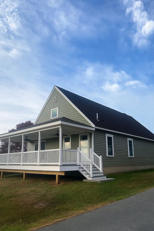 Siding