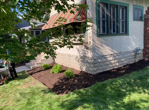 Sod Installation