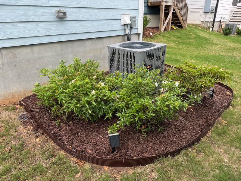 Planting