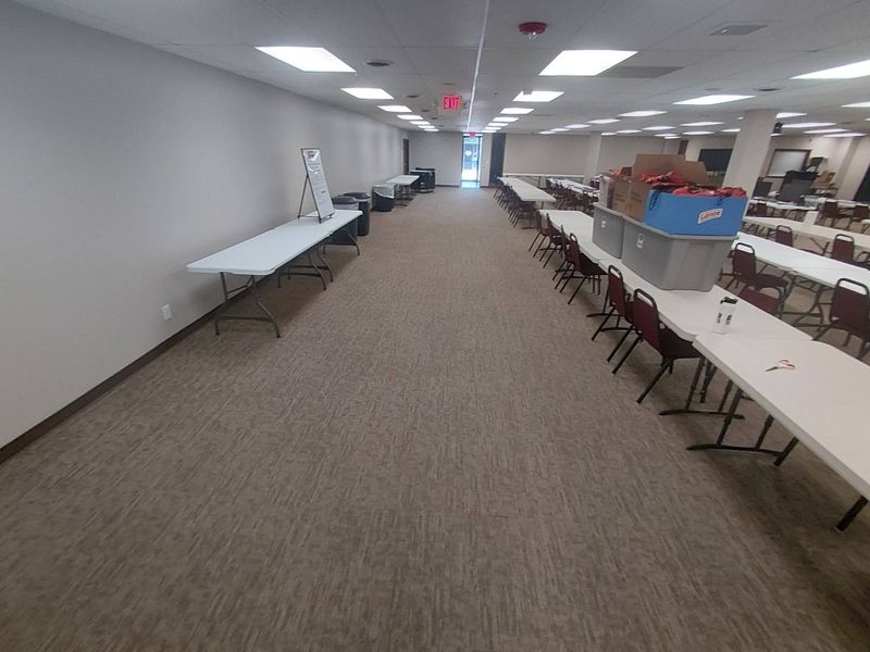 Flooring Repair