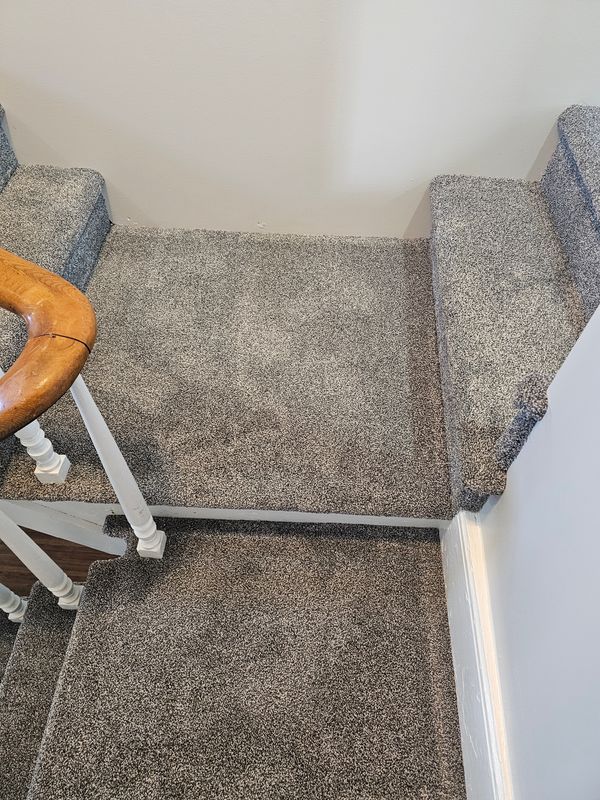 Carpet Installation and Repair