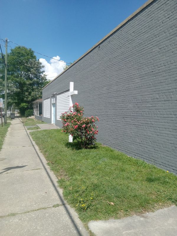 Exterior Painting