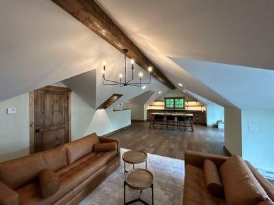Full Home Remodels