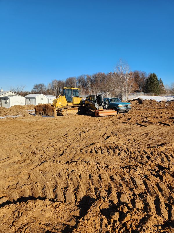 Sitework