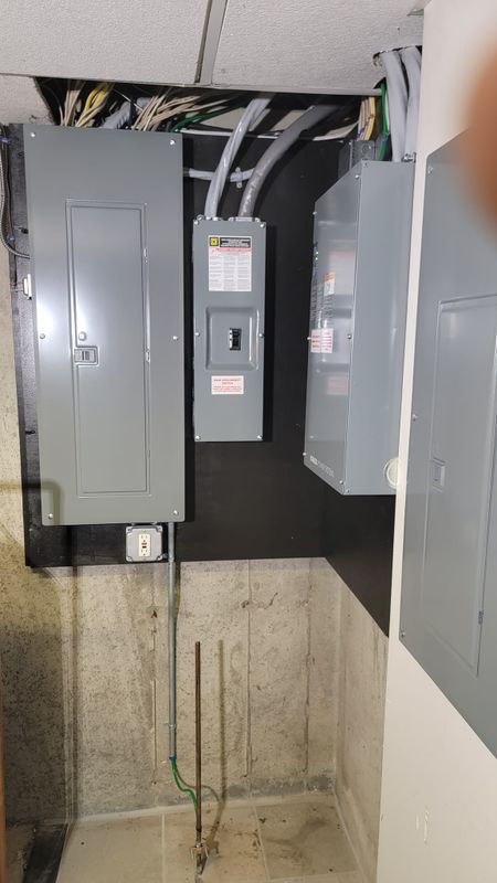 Electrical Repairs