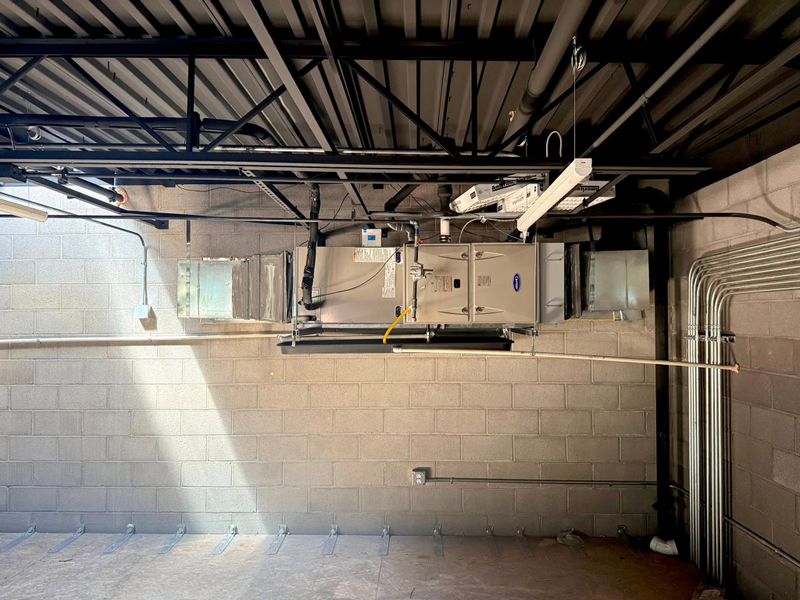 Furnace Installation and Repair