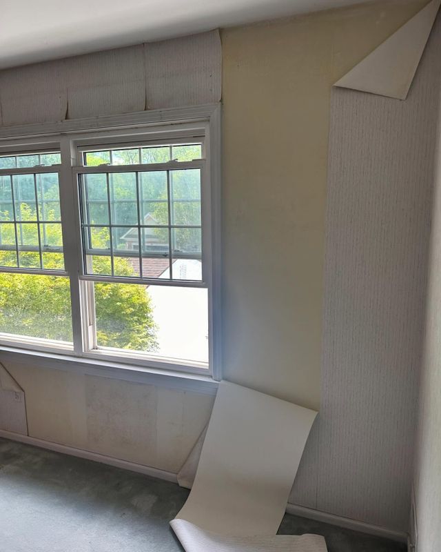 Interior Repairs