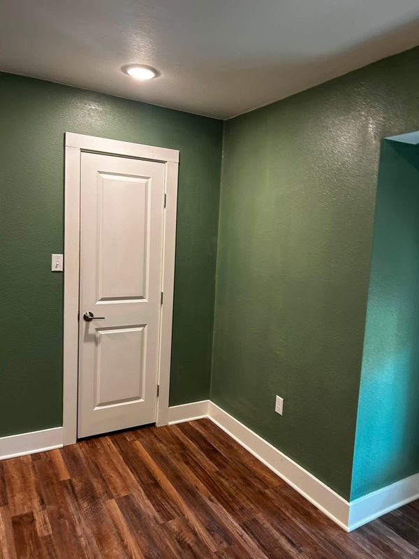 Interior Painting