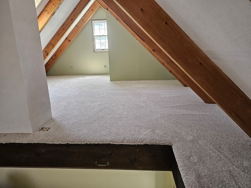 Carpet Installation and Repair