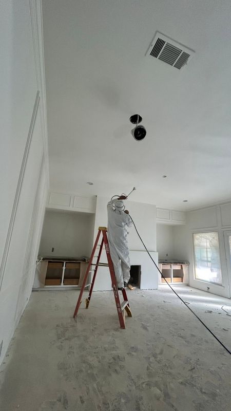 Commercial Construction