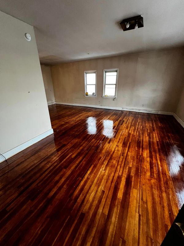 Interior Remodeling