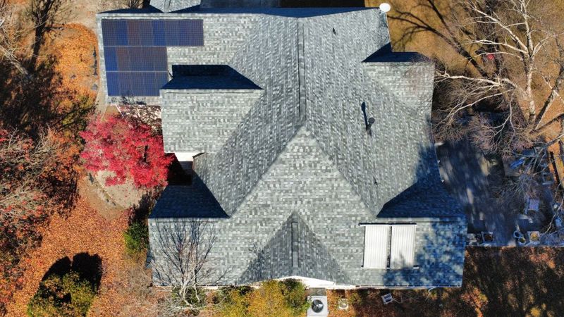 Roofing Installation