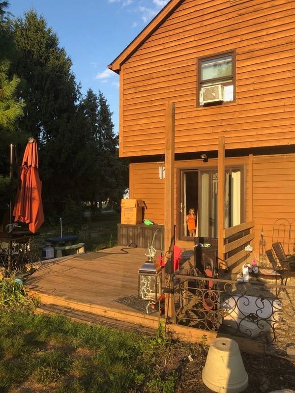 Exterior Painting