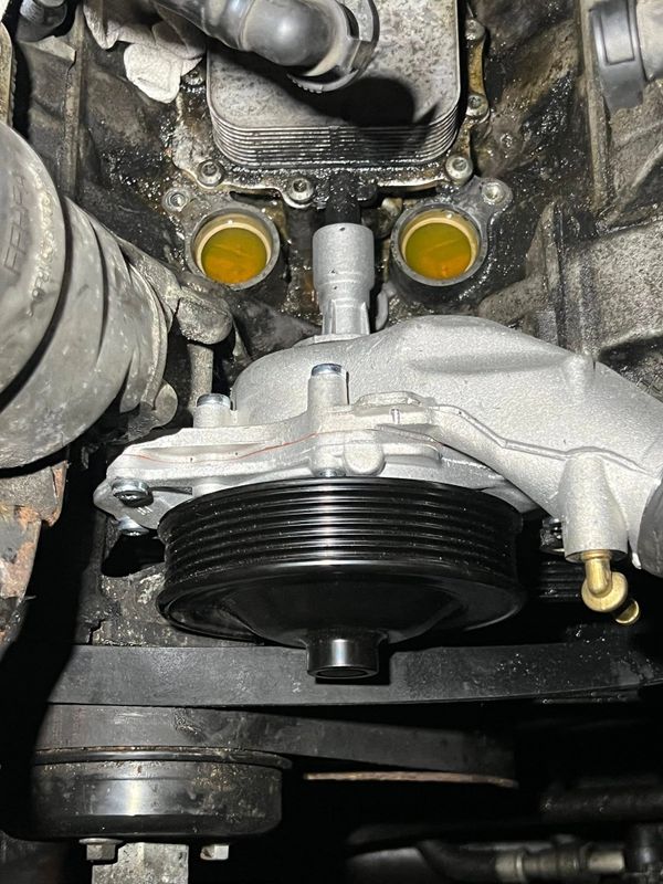Equipment Repair