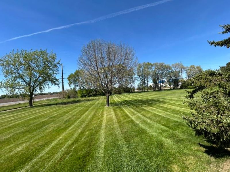 Lawn Maintenance