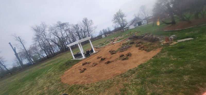 Mulching