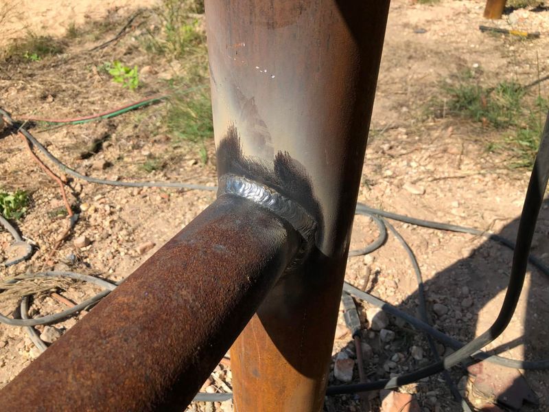 TIG Welding