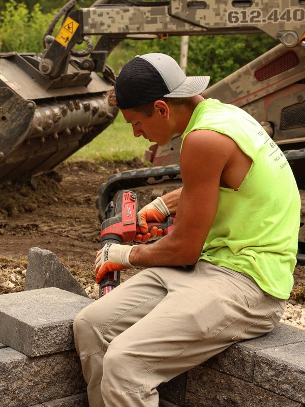 Residential Landscaping