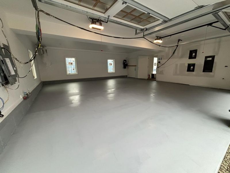 Interior Painting