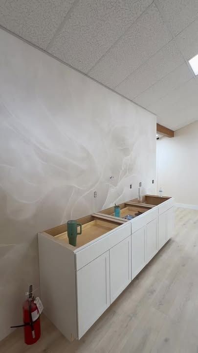 Kitchen Renovation