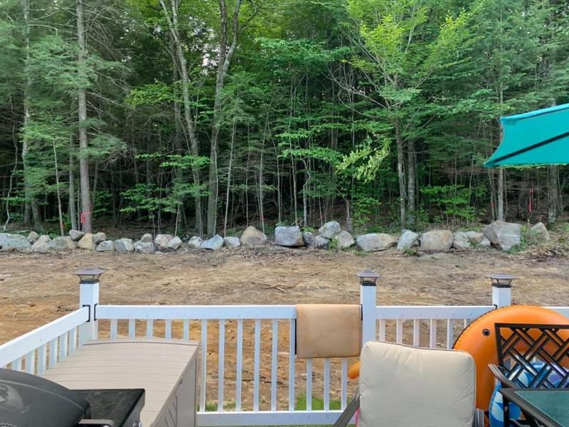 Site Leveling and Grading