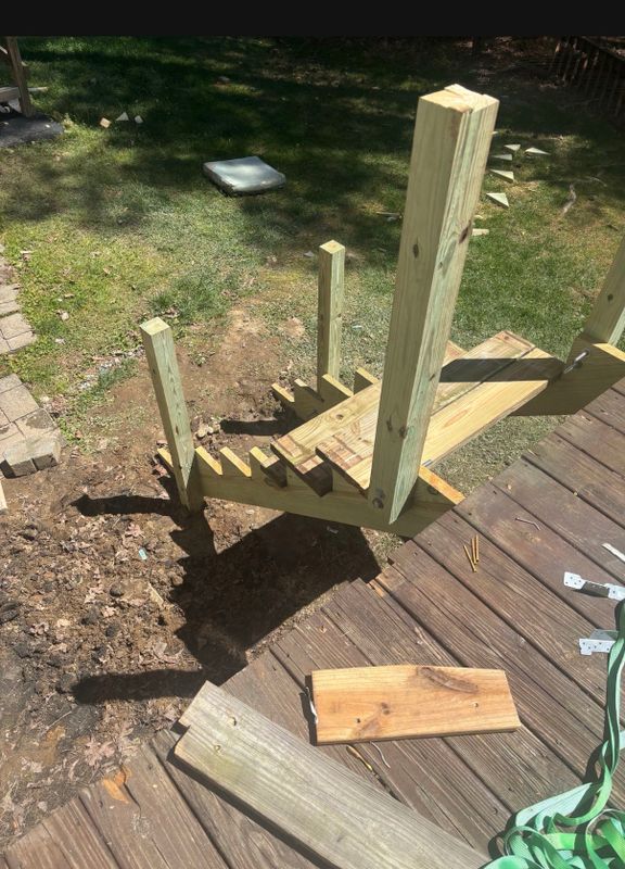 General Home Repair