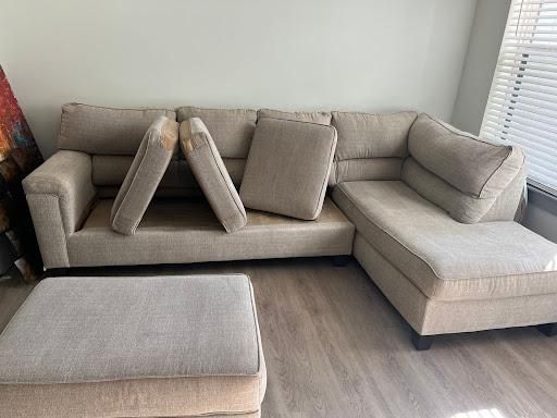 Commercial Cleaning
