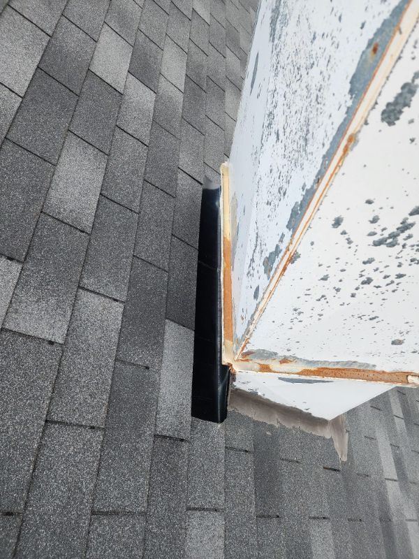 Roofing Maintenance