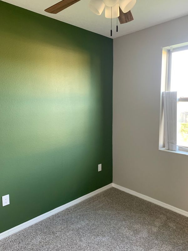 Interior Painting