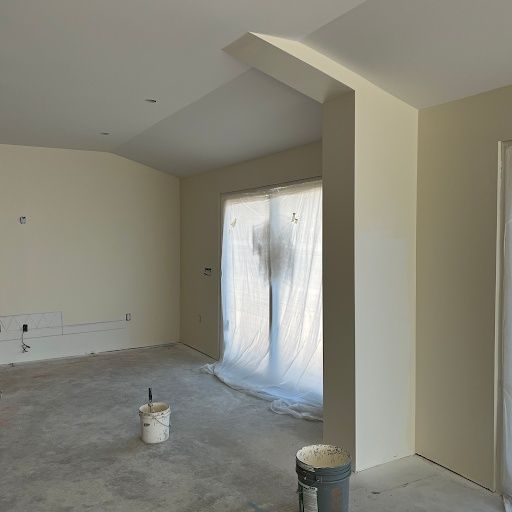 Interior Painting