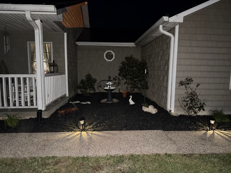 Hardscape Installation