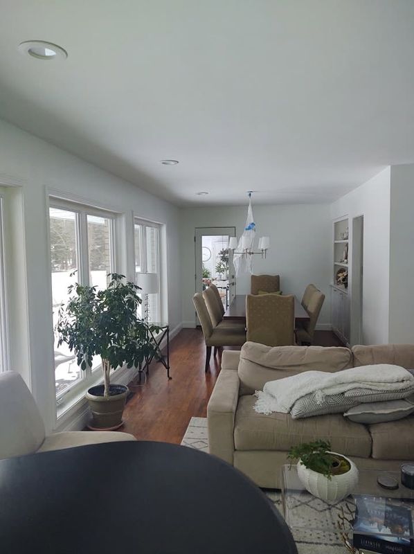 Interior Transformations