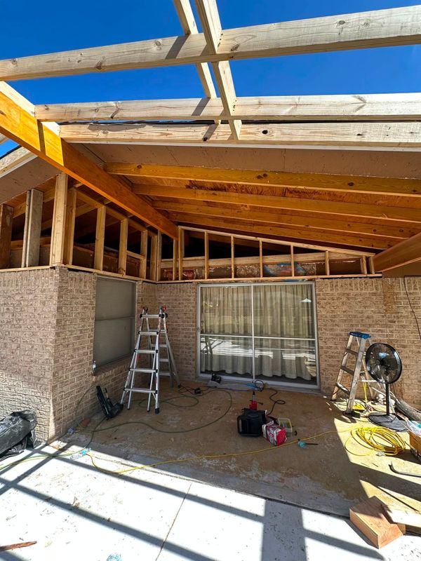 Sunrooms