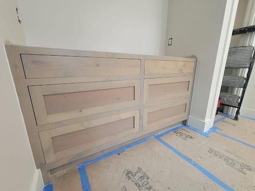 Carpentry