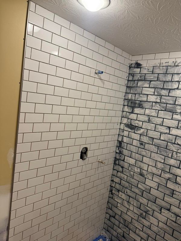 Interior Renovations