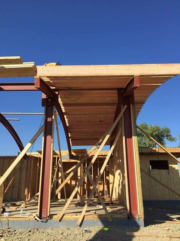 Exterior Renovations