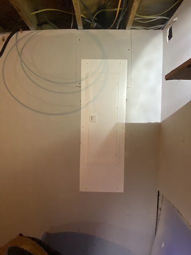 Panel Upgrades