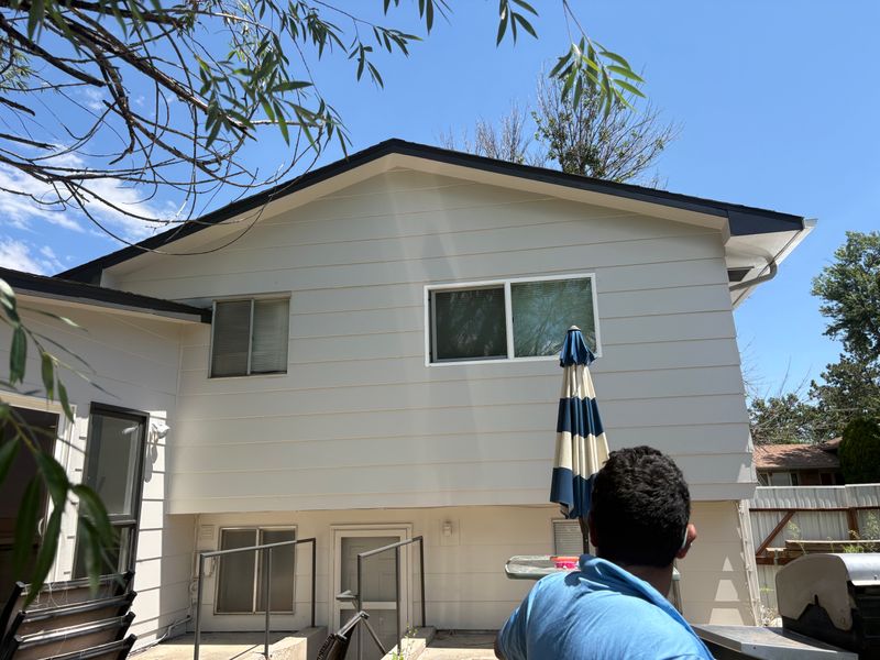 Exterior Painting