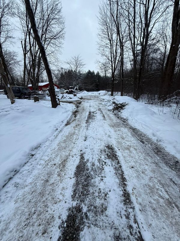 Driveway Repair
