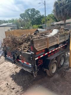 Construction Debris Removal