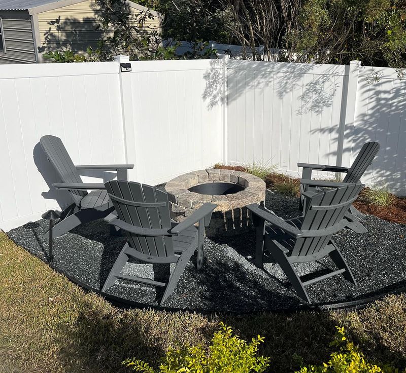 Pavers & Hardscapes