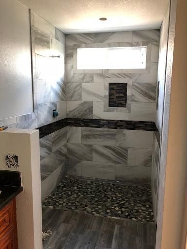 Custom Tile