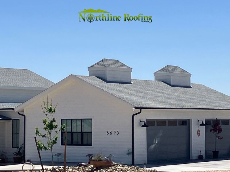 Roofing Replacement
