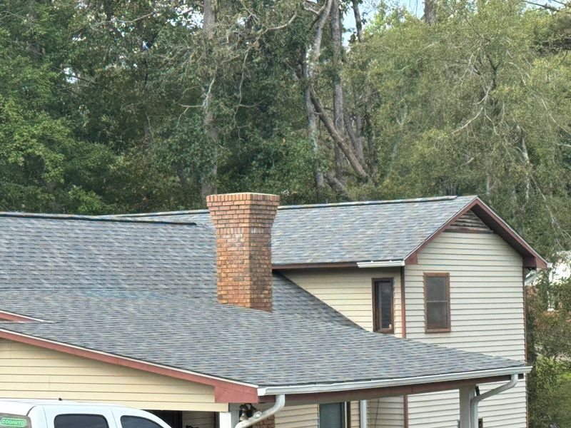 Metal Roofing