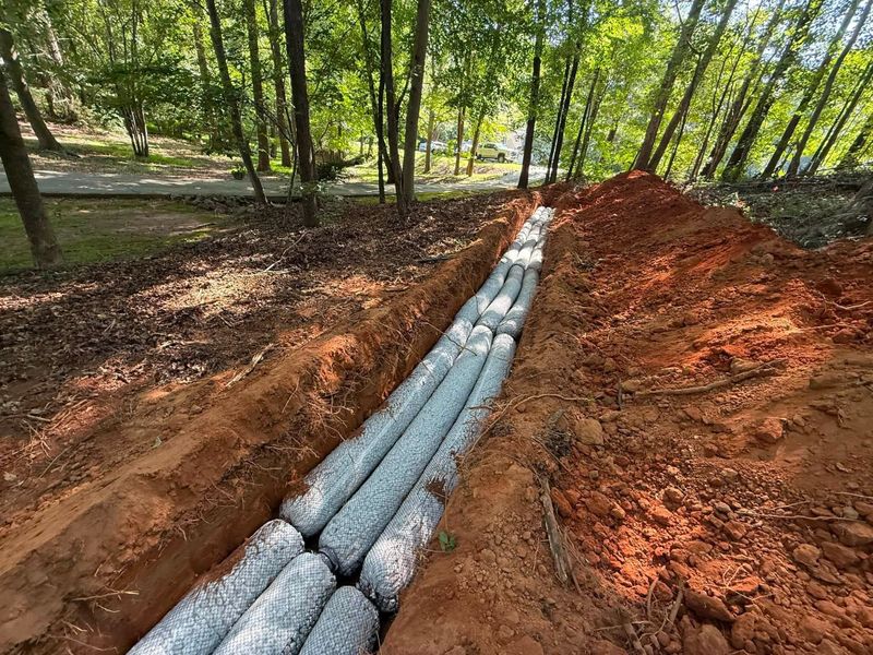 Drainage Systems