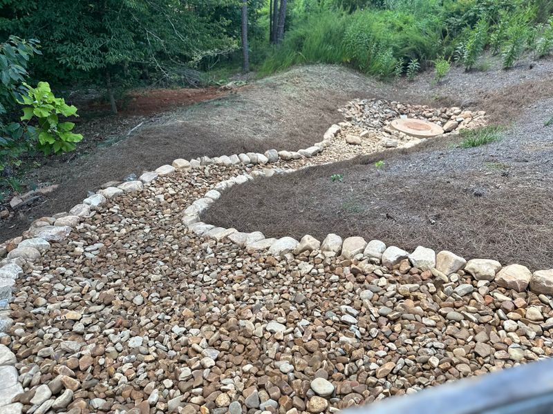 Drainage Solutions