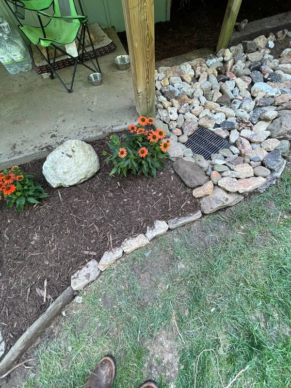 Outdoor Space Design And Maintenance